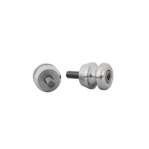 Motone Top Shock Mount Luggage Spools - Aluminium