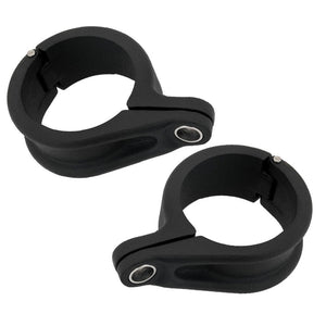 Motone Clampits 39mm - Indicator Fork Clamp Bracket
