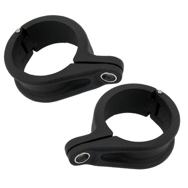 Motone Clampits 39mm - Indicator Fork Clamp Bracket