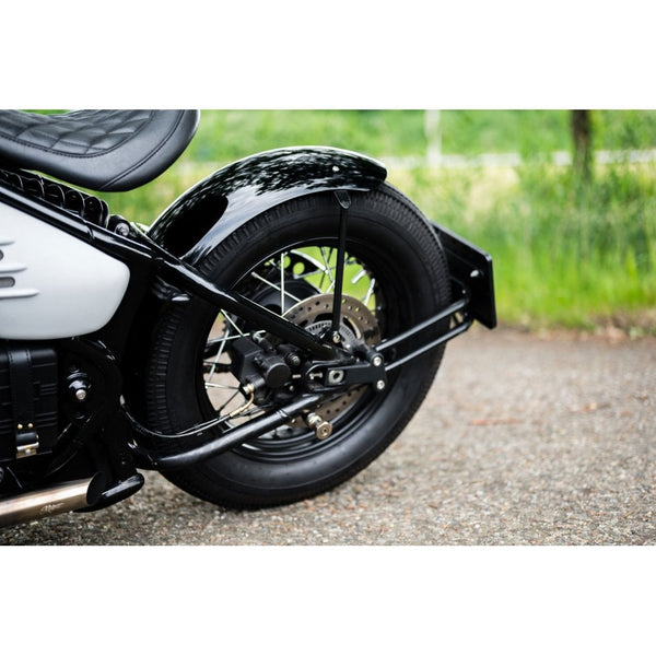 Motone the CLAW - Number Plate Hanger - Horizontal Plate
