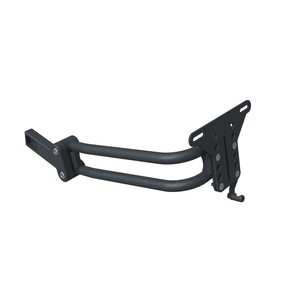 Motone the CLAW - Number Plate Hanger - Horizontal Plate