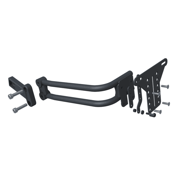 Motone the CLAW - Number Plate Hanger - Horizontal Plate