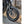 Motone Adjustable-Height Front Fender/Mudguard Bracket