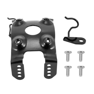 Motone Adjustable-Height Front Fender/Mudguard Bracket
