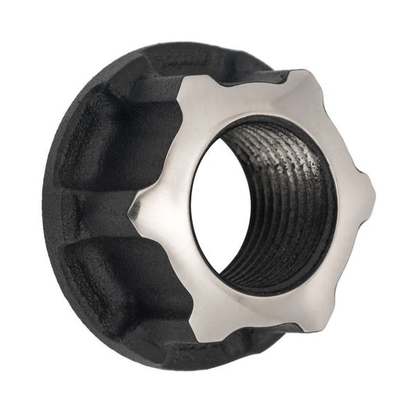 Motone Gaffer Axle Nut CONTRAST