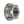 Motone The Gaffer - Axle Nut - Titanium