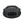 Motone Godfather Yoke Nut - Titanium - LC - BLACK