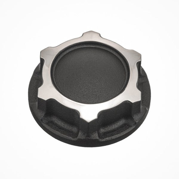 Motone Godfather Yoke - LC - Contrast &amp; Black