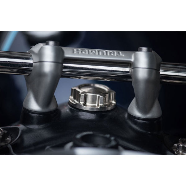 Motone Godfather LC Yoke Nut