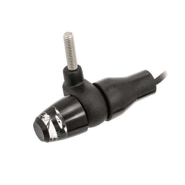 Motone KLINGONS - Handlebar Indicator Brackets for M8 Indicators
