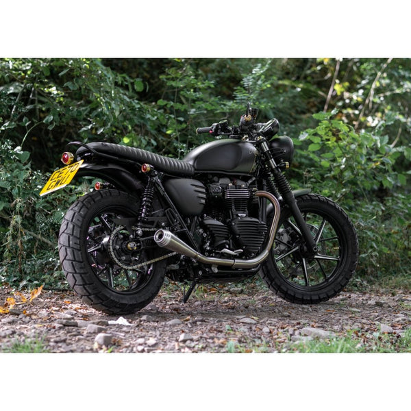 Motone Love Handle - Black
