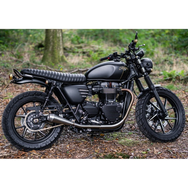 Motone Love Handle - Black