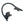 Motone Love Handle - Black