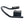 Motone Love Handle - Black