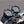 Motone Peerless Speedo Cover Contrast