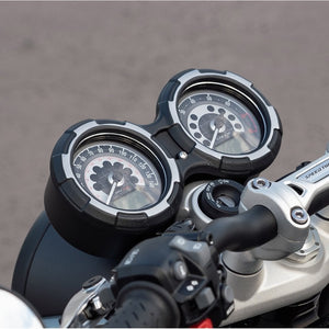Motone Peerless Speedo Cover Contrast