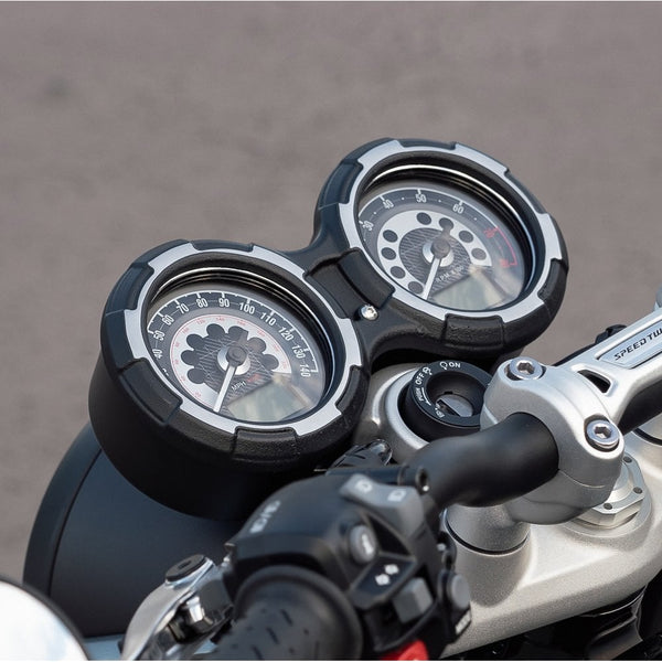 Motone Peerless Speedo Cover Contrast