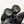 Motone Peerless Speedo Cover Black