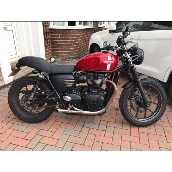 Motone The Rattler - Slimcut Low Profile Seat