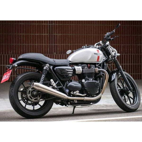 Motone The Rattler - Slimcut Low Profile Seat