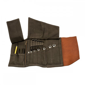Motone SCOUT - Tool Roll - Fully Loaded