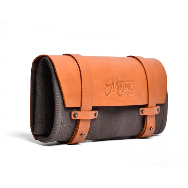 Motone SCOUT - Tool Roll - Fully Loaded