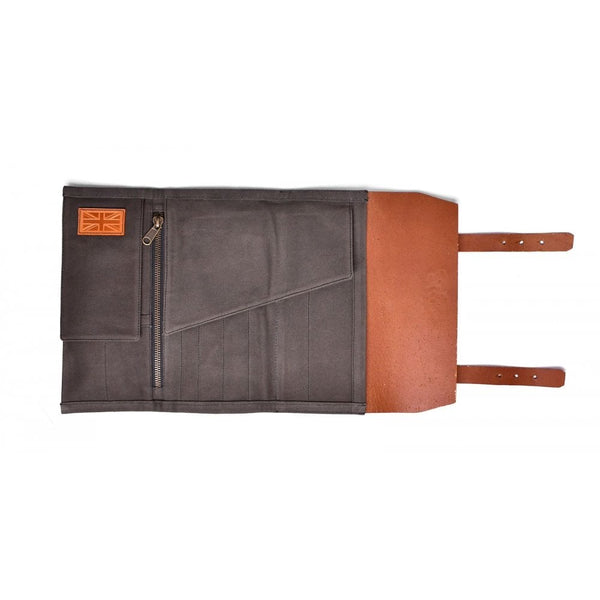 Motone SCOUT - Tool Roll - Fully Loaded