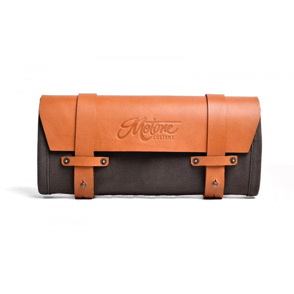 Motone SCOUT - Tool Roll - Fully Loaded