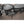 Motone SKIRMISH Black - Mini Rack/Grab Rail