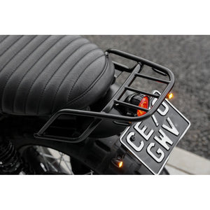 Motone SKIRMISH Black - Mini Rack/Grab Rail