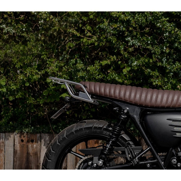 Motone SKIRMISH Mini Rack/Grab Rail - POLISH