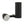 Motone The SPATZ - 47mm Fork Shrouds Triumph Bobber/Speedmaster Integrated Indicator Mounts