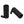 Motone The SPATZ - Fork Shroud/Indicator Brackets Triumph Bobber Speed