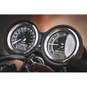 Motone Speed Cuff - BLACK