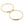 Motone SpeedCuff - Brass - Speedo Cover - T120/T100/Speed Twin/Thruxto