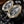 Motone SpeedCuff - Brass - Speedo Cover - T120/T100/Speed Twin/Thruxto