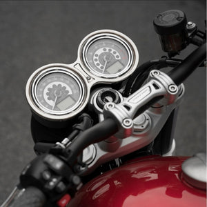 Motone Speed Cuff - POLISHED