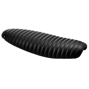 Motone The Viper MK.II Double Stitch Low Profile Ribbed Seat