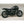 Motone Zephyr T120 Intake Covers -Black