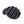Motone Carb Cover 1200 Ribbed Black