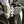 Motone TPS Carb/Throttle Body Cover - Pair - Ribbed/Finned - Raw Finis