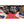 Motone TPS Carb/Throttle Body Cover - Pair - Union Jack - Black/Contra