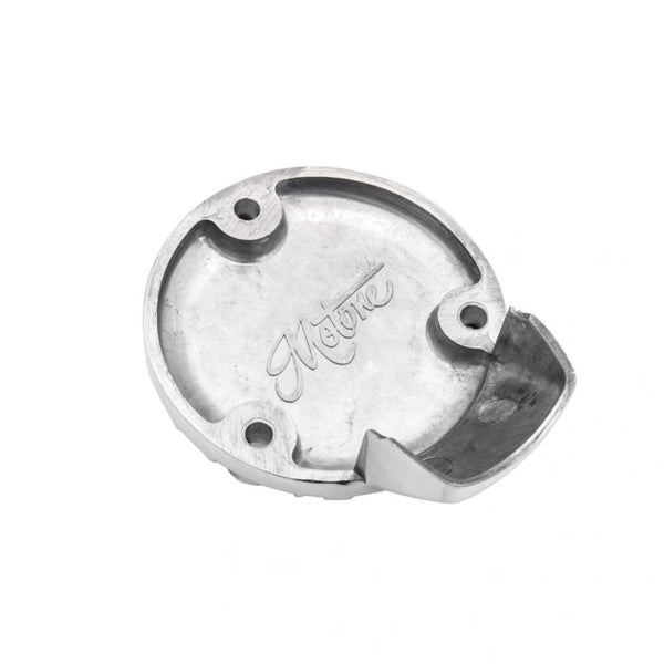 Motone Carb Cover 1200 Union Jack Polish