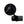 Motone TRILINE Billet Mirror - Type S Stealth 80mm
