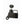 Motone TRIUMPH BOBBER HELMET LOCK KIT
