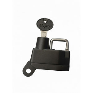Motone TRIUMPH BOBBER HELMET LOCK KIT