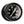 Motone Oil Filler Temp Gauge - C - Celsius