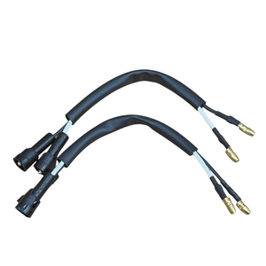 Motone INDICATOR ADAPTER PLUG Triumph OE -> 3.9mm Bullet Converters
