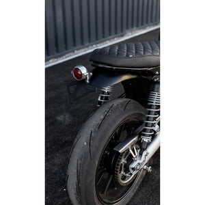 Motone TRX Shovel - Thruxton 1200 Rear Mudguard