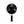 Motone TURISMO Billet Mirror - Type S Stealth 80mm